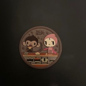 Tokidoki Ciao Sushi Pocket Mirror - Sephora Limited Edition